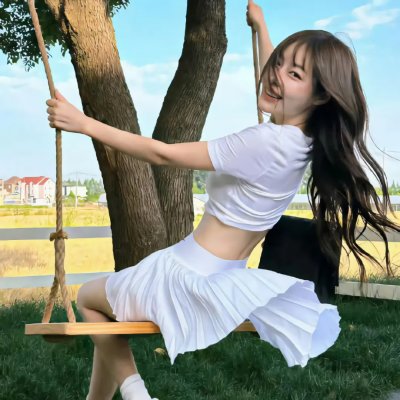 佳丽村三姊妹