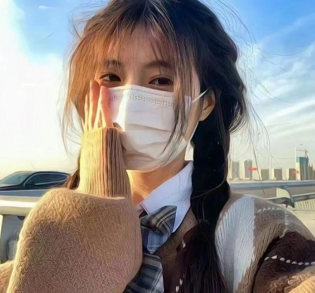 德福丢失的项链